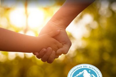 WEBINAR: Aportes Sistémicos - Familias con un solo progenitor