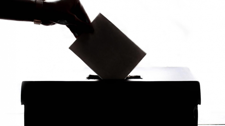 Elecciones del Centro de Estudiantes FCEJ