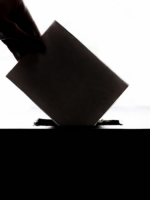 Elecciones del Centro de Estudiantes FCEJ