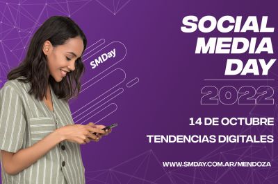 Social Media Day en Mendoza