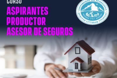 Nueva cohorte Curso PAS. Formando a futuros Productores Asesores de Seguros desde 1998