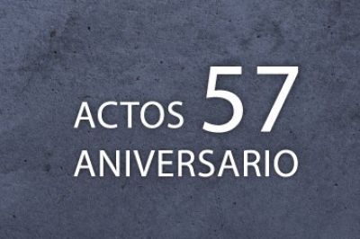 Actos 57º Aniversario