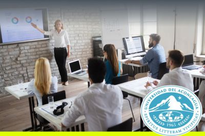 TESIS: Especialización en Neuropsicología