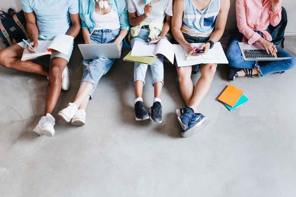 Becas Santander para alumnos de la Universidad