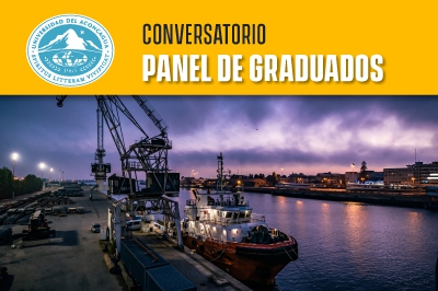 PANEL DE GRADUADOS LICENCIATURA EN COMERCIO INTERNACIONAL