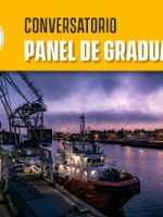 PANEL DE GRADUADOS LICENCIATURA EN COMERCIO INTERNACIONAL