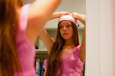 DERIG: Área de Niñez y Adolescencia: 
