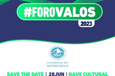 Foro Anual VALOS 2023