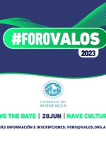 Foro Anual VALOS 2023