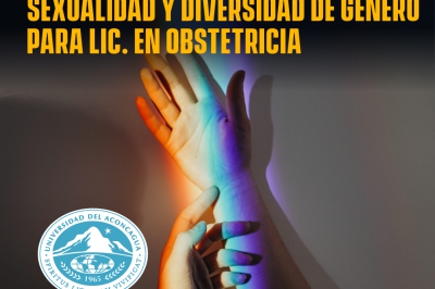 Curso de Posgrado en Sexualidad y Diversidad de Género para Lic. en Obstetricia 