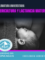 Diplomatura Universitaria Puericultura y Lactancia Humana 