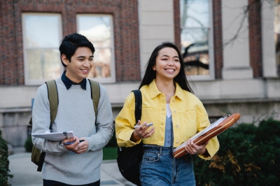 Programa Experiencia Universitaria para estudiantes de colegios secundarios 2023