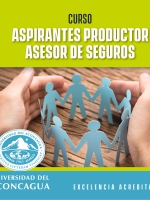 Nueva cohorte Curso Productor Asesor de Seguros