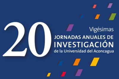 20º Jornadas de Investigación