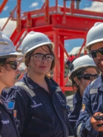 Grupo Techint llega a Mendoza