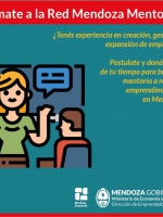 Programa Red Mendoza Mentorea