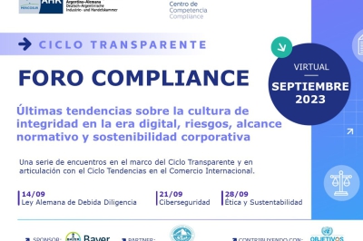 Foro Compliance