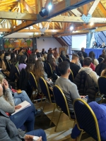 Visita de alumnos al CPCEM