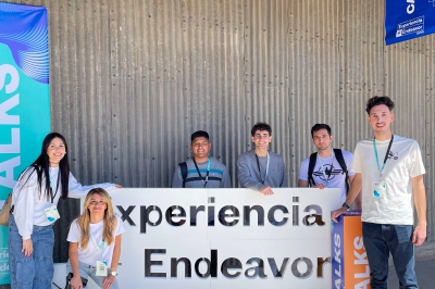 Experiencia ENDEAVOR