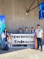 Experiencia ENDEAVOR