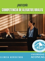 Competencia de Alegatos Orales