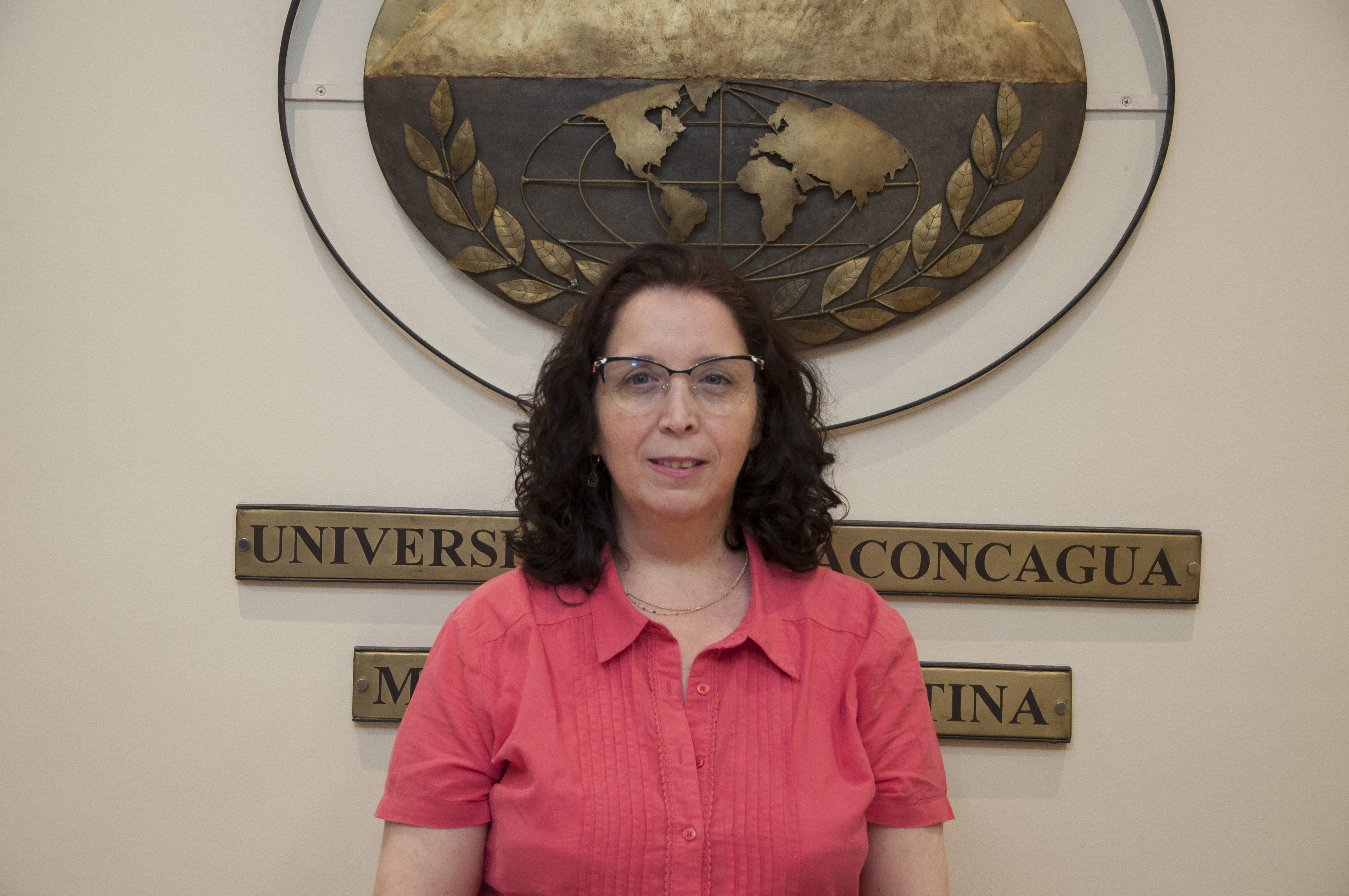 Esp. Alejandra Mariana Fernandez