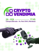 Crypto Vendimia 2024