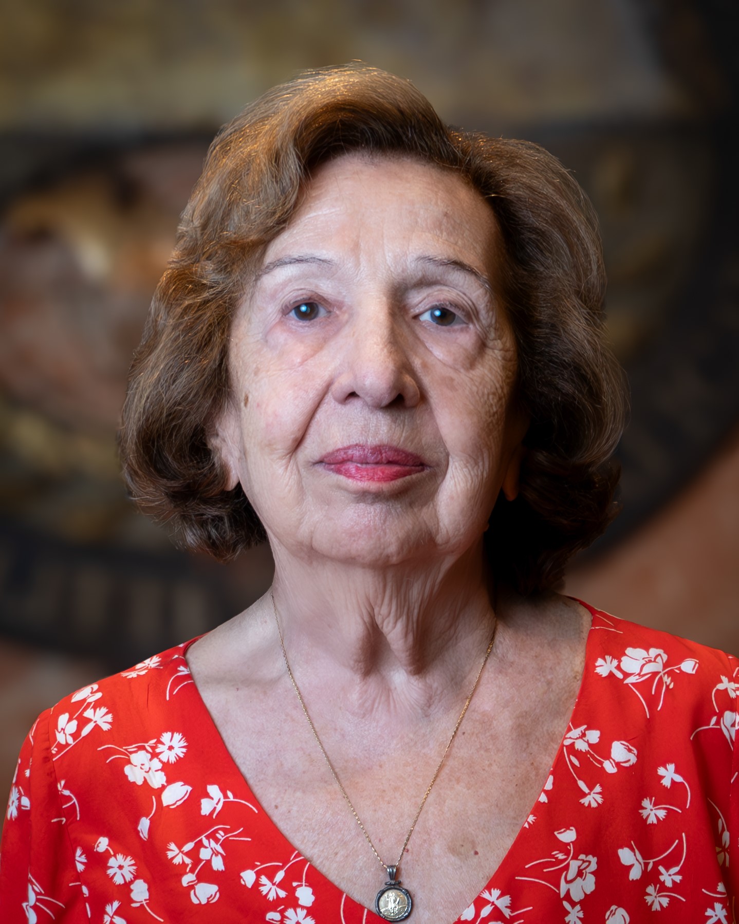 Lic. Edda Cavagnaro