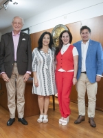 Reunión de Claustro Docente 2025