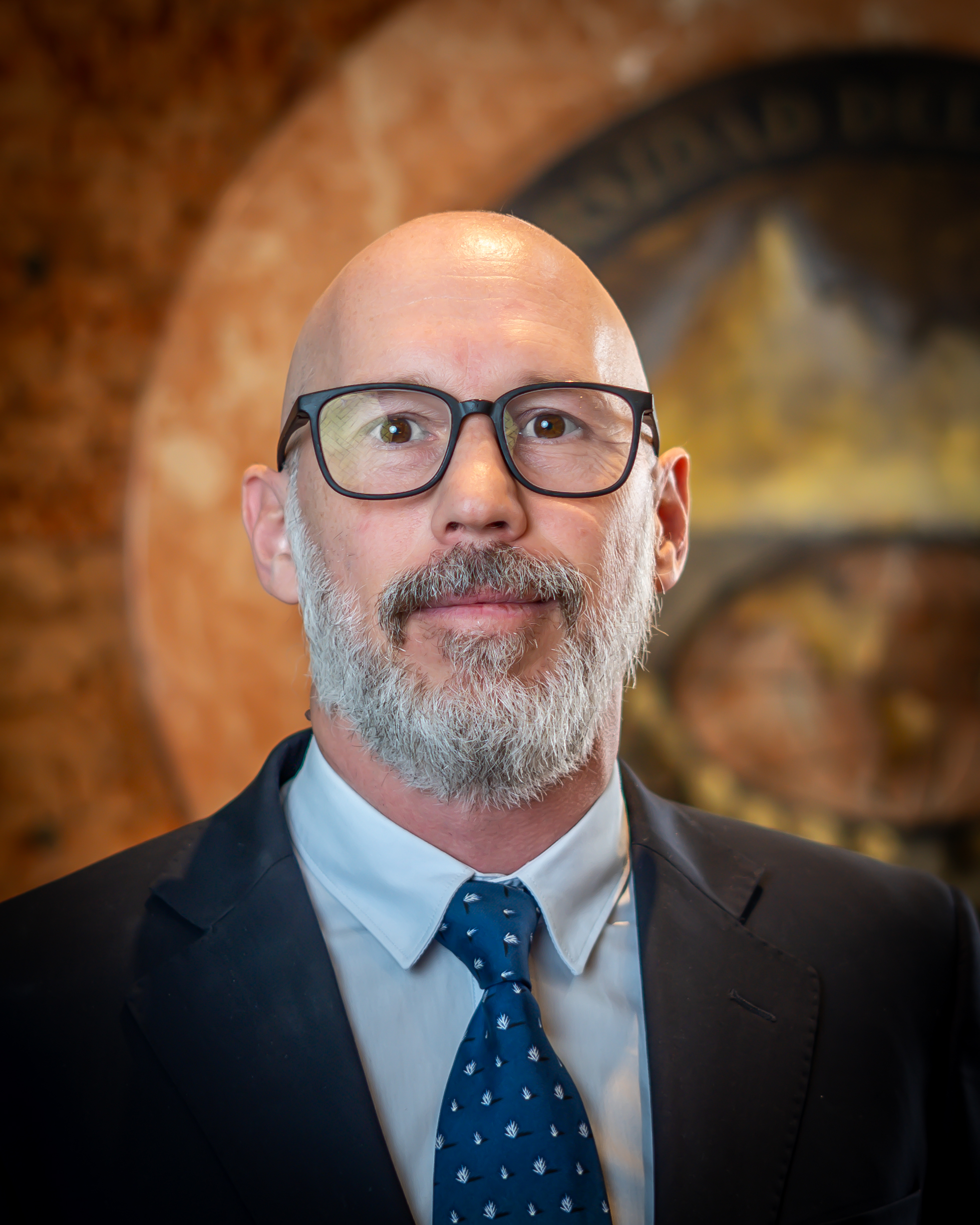Lic. Federico Cerutti