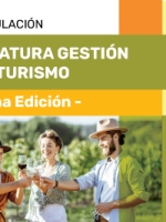 Diplomatura: Gestión en Enoturismo