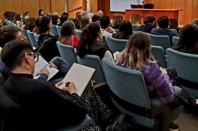 I Congreso Iberoamericano de Criminología Aplicada