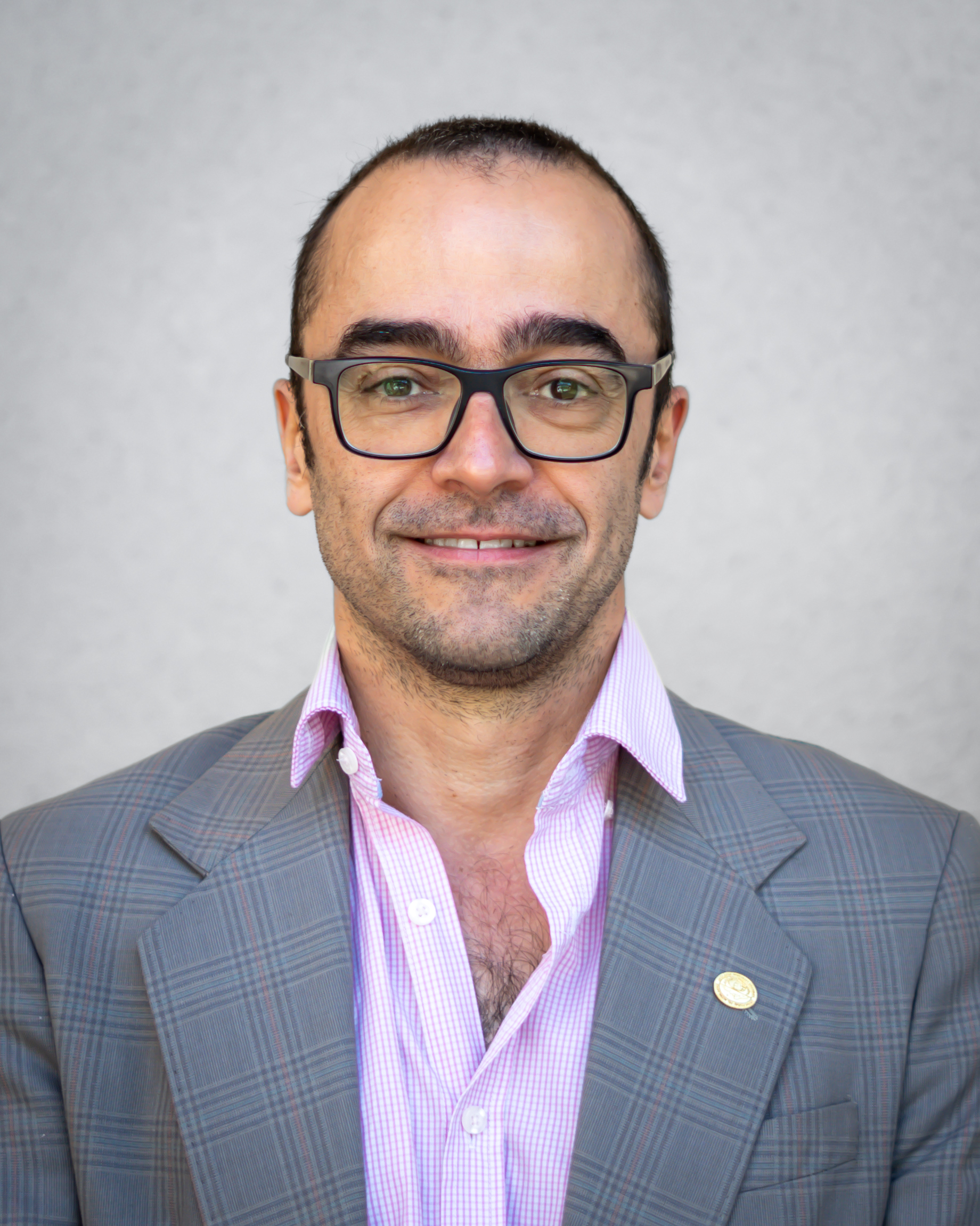Esp. Federico Richard