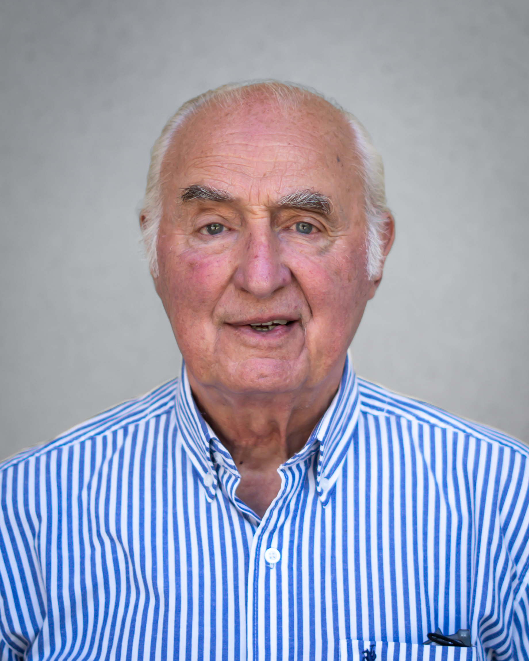 Lic. Raúl Marino