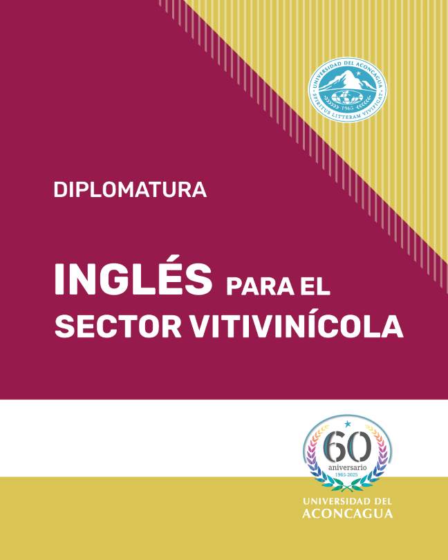 Diplomatura ingles vitivinicola