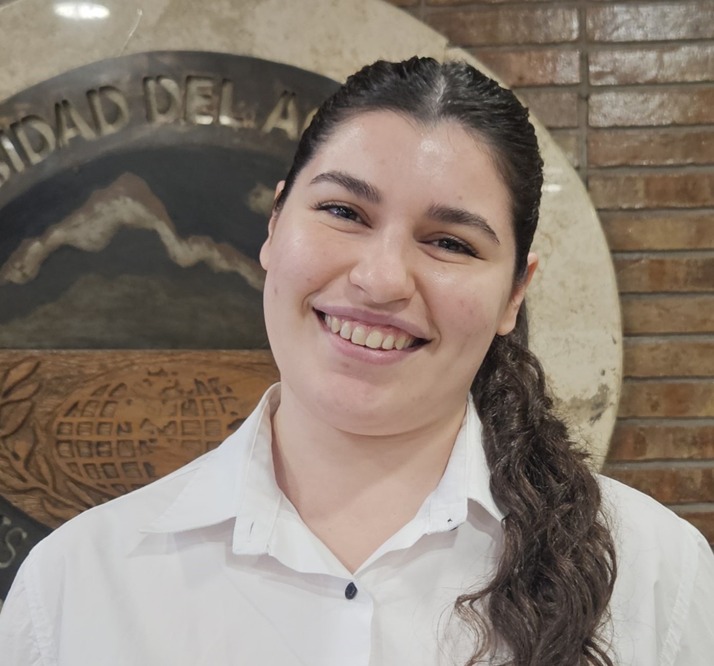 Srta. Ailén Ramírez