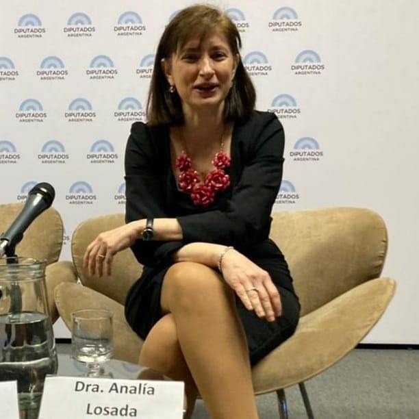 Analia Losada