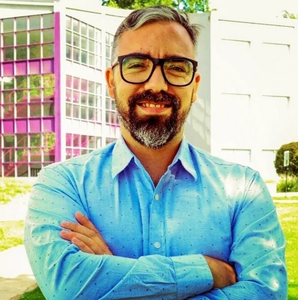 Martin Eynard