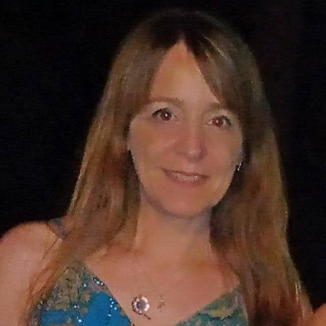 Maria Laura del Popolo