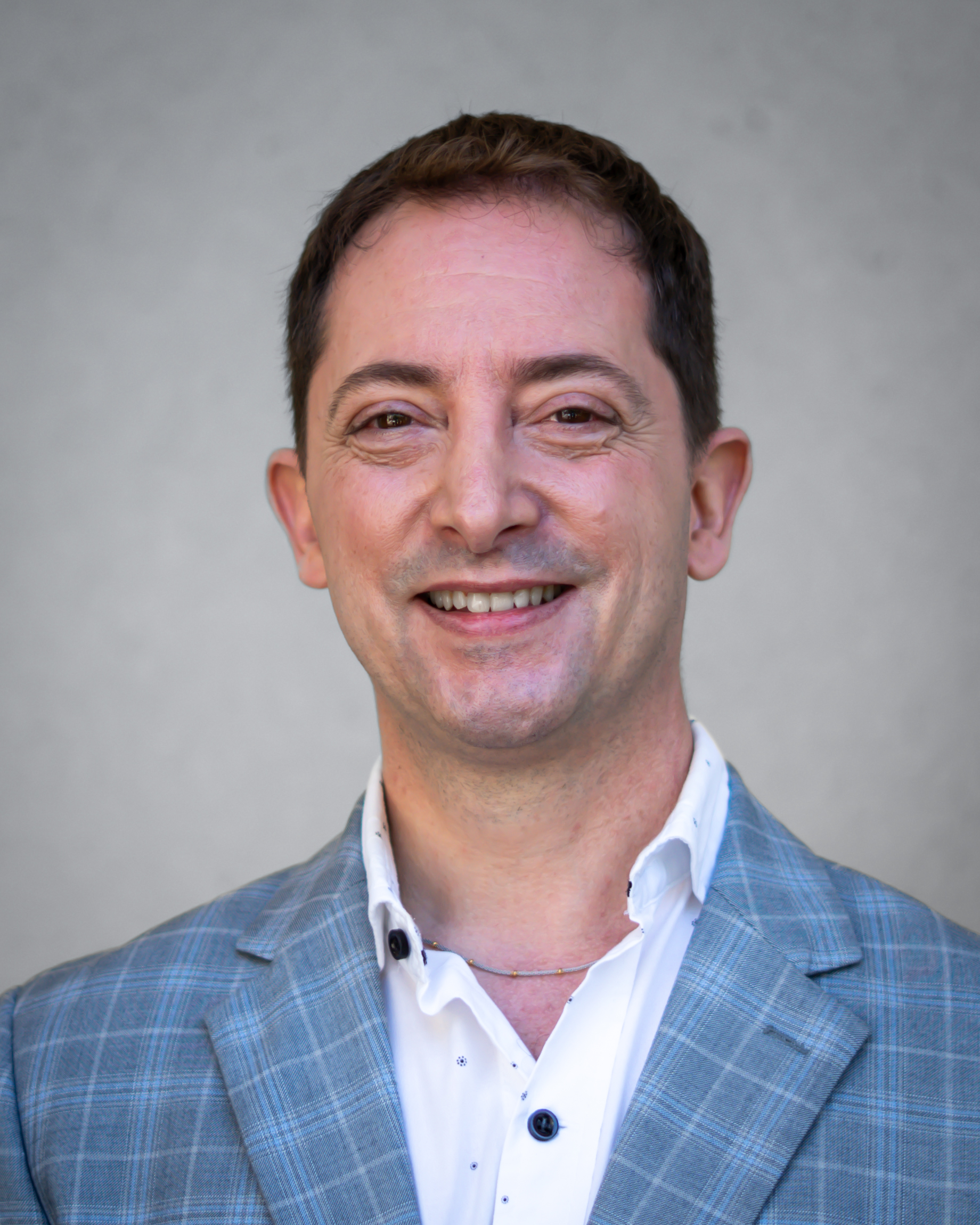 Dr. Enrique Ruiz Blanco