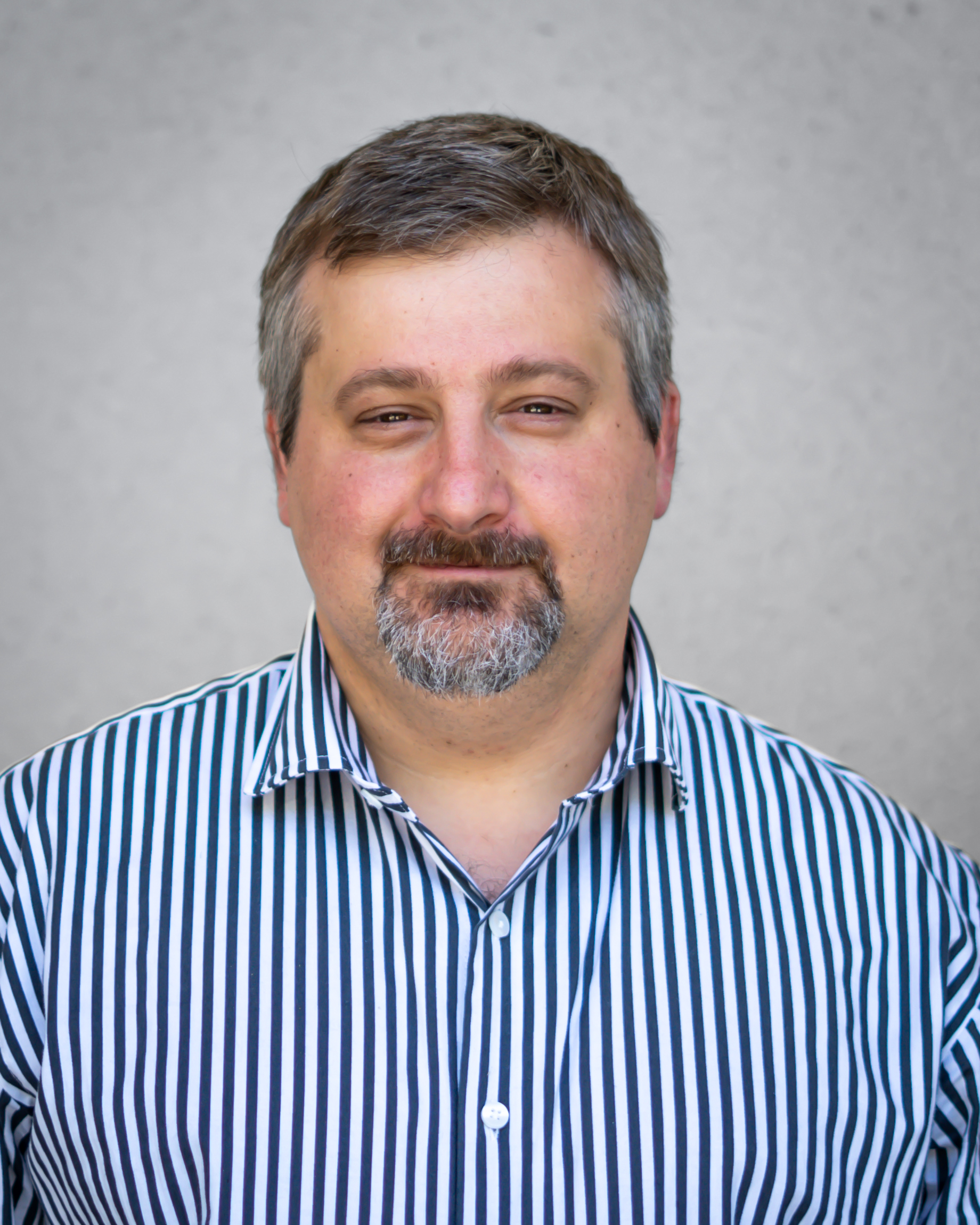 Sr. Eduardo Hernández