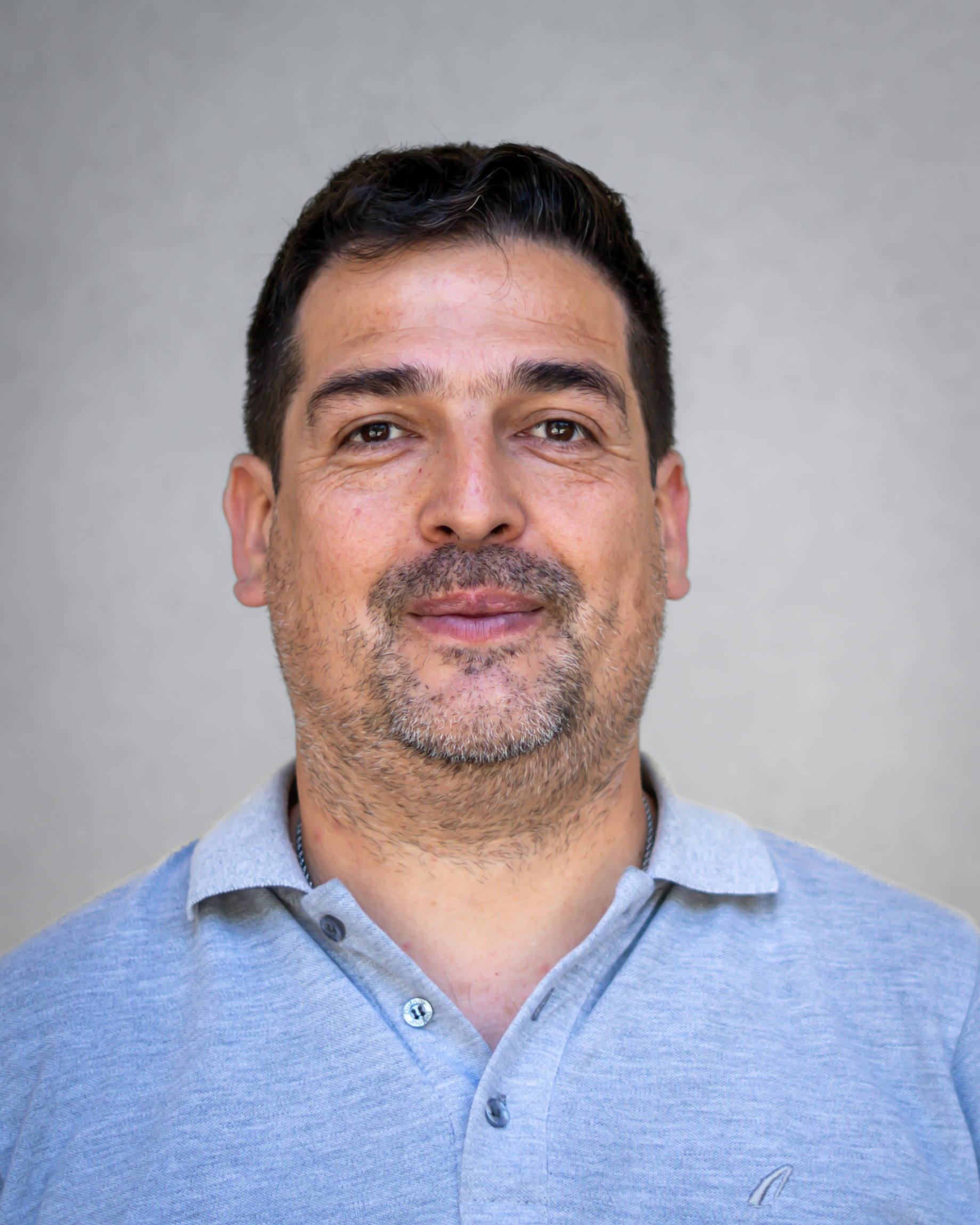 Sr. Facundo Balacco
