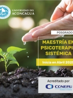 PRIMER AXIOMA - Año 3, Nº 4. Noviembre 2024