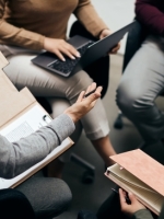 Curso-Taller “Introducción a la Elaboración de Proyectos de Investigación”