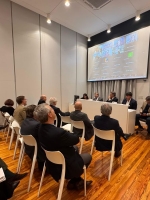 En el marco de sus 60 años, la Universidad del Aconcagua será sede del Ateneo de Rectores 2025