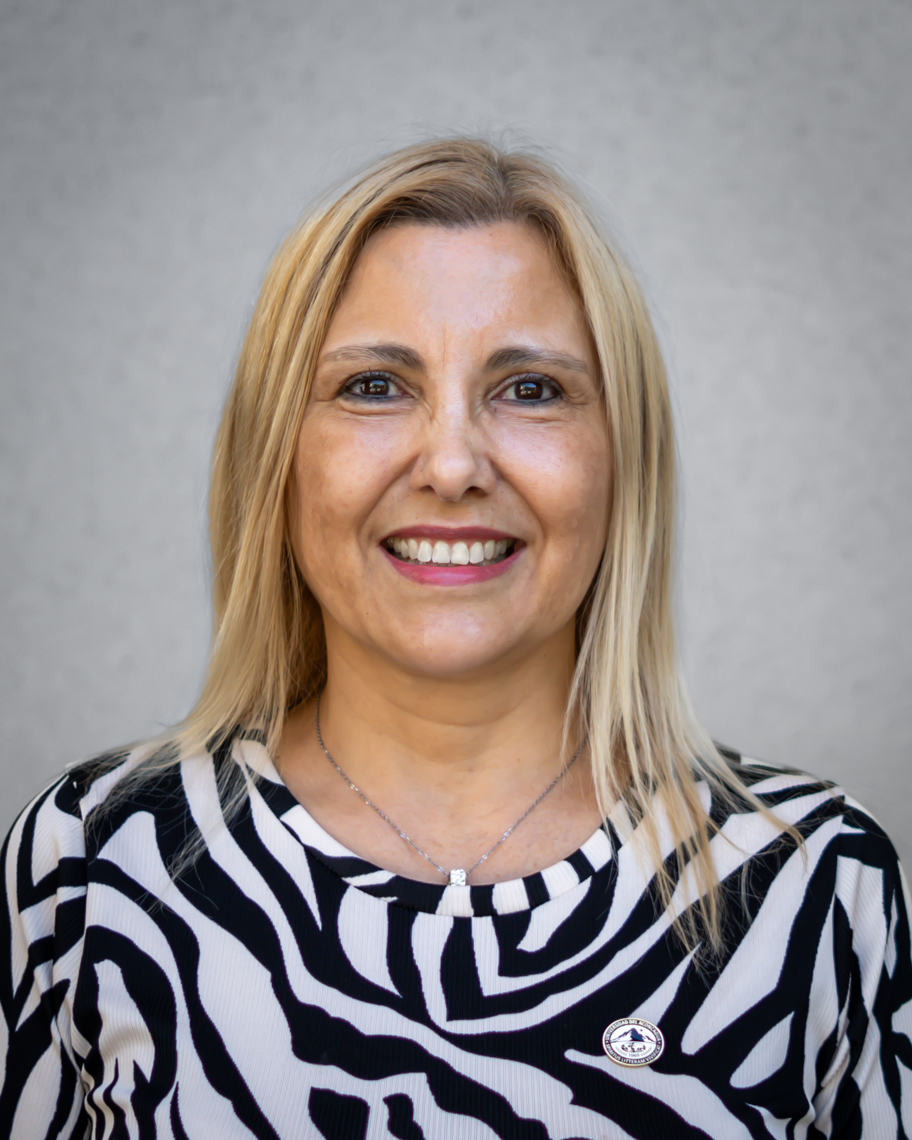 Sandra Imbesi