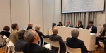 En el marco de sus 60 años, la Universidad del Aconcagua será sede del Ateneo de Rectores 2025