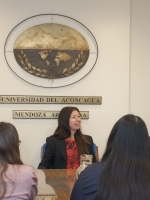 Alumnos destacan en la Final de Experiencia Sfera 2025 