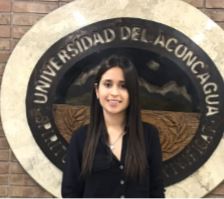 Lic. María Agustina Flores