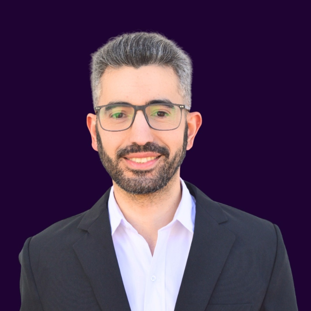 Lic. Martín, Gustavo Marcelo